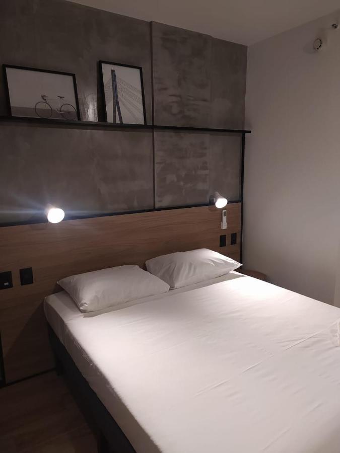 Ibis Nova Serrana Exterior foto